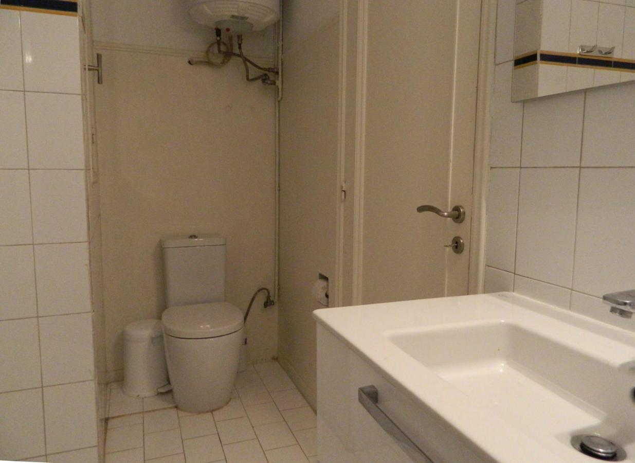 Elegant 3Bd Apartment In Kolonaki Atenas Exterior foto